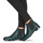 Sapatos Mulher Bolsas / Malas NIDOLE Verde
