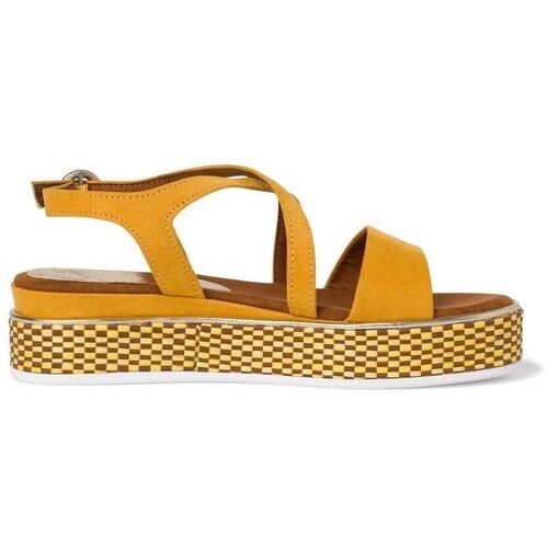 Marco Tozzi 28740 Amarelo