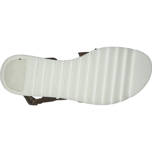 Marco Tozzi EMILIA  441 NUT COMB 28730 Castanho
