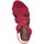 Sapatos Mulher Sandálias Mephisto Blanca Vermelho