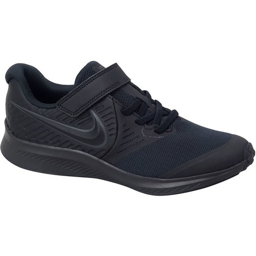 Sapatos Criança Sapatilhas de corrida Nike Golf Nike Golf Sportswear NYVSNY 2 Short Sleeve Tee Marinho