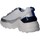 Sapatos Mulher Multi-desportos Pepe jeans PLS31001 ECCLES PLS31001 ECCLES 