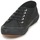 Sapatos Sapatilhas Superga 2750 COTU CLASSIC Preto