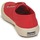 Sapatos Sapatilhas Superga 2750 CLASSIC Vermelho