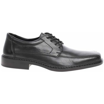 Sapatos Homem Sapatilhas Rieker B081200 Preto