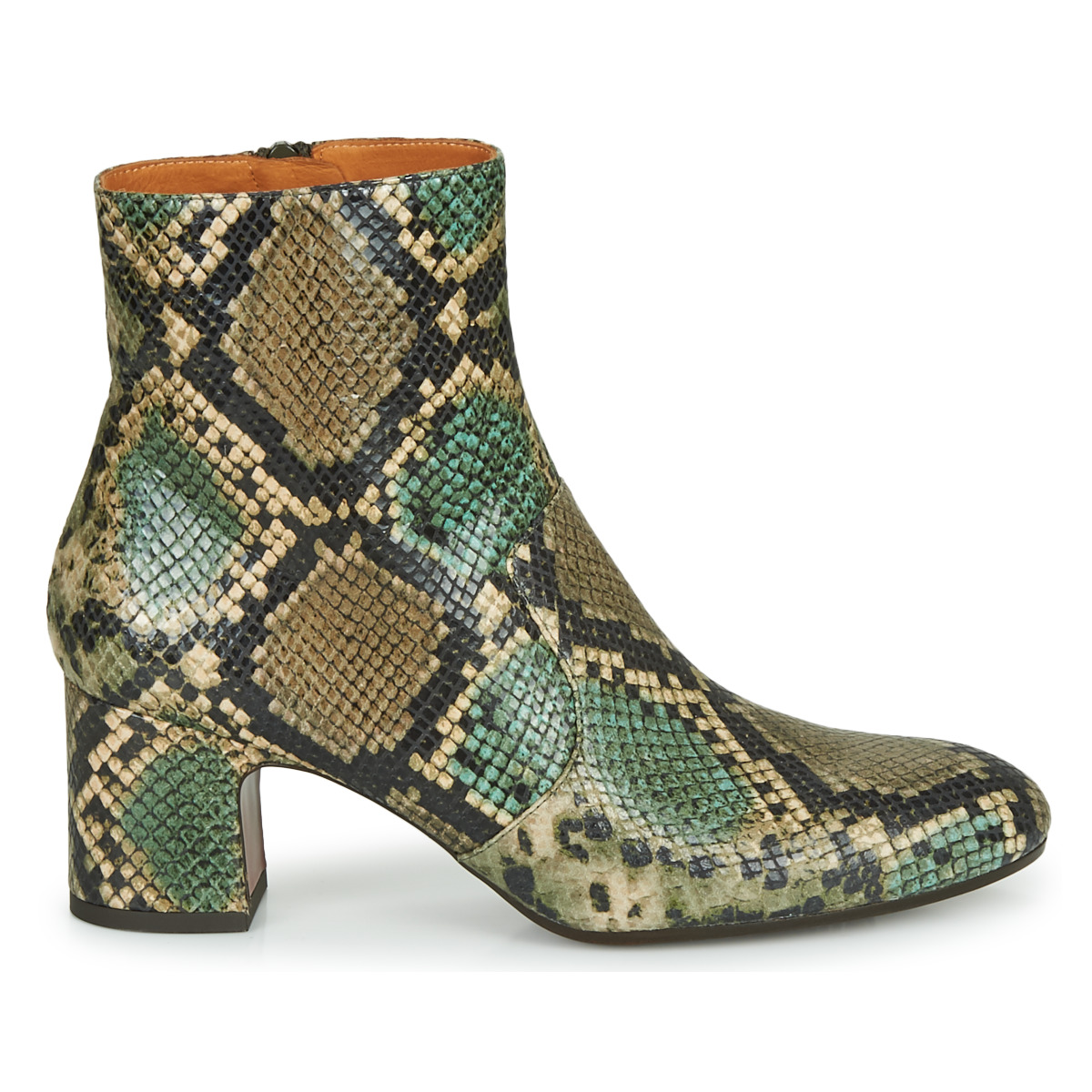 Chie Mihara  Botins NERINA  Multicolor Disponível em tamanho para senhora. 36,37,38,39,40,41,42,35,37 1/2,38 1/2,39 1/2.Mulher > Sapatos > Botins