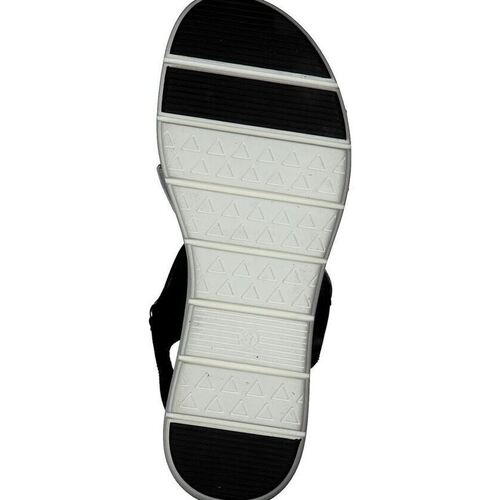 Marco Tozzi VEGAN  098 BLACK COMB 28555 Preto