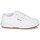 Sapatos Criança Sapatilhas Superga 2750 KIDS Branco
