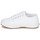 Sapatos Criança Sapatilhas Superga 2750 KIDS Branco