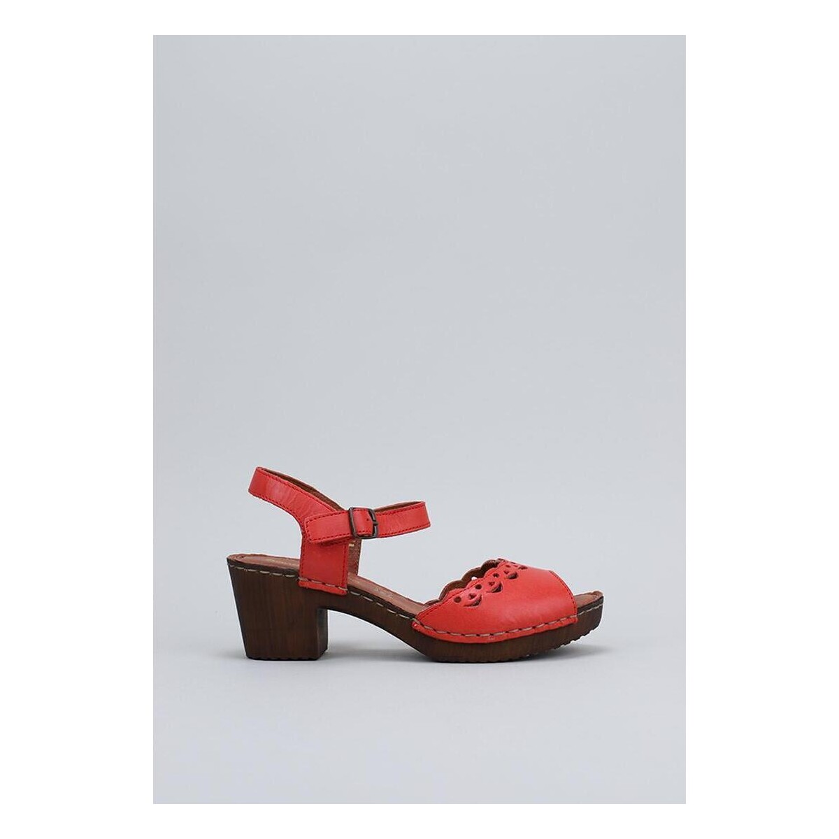 Sapatos Mulher Bolsas / Malas LUSER Vermelho