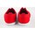 Sapatos Rapariga Multi-desportos Vulca-bicha Tela infantil  625 vermelho Vermelho