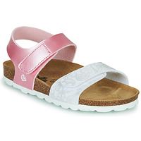 Sapatos Rapariga Sandálias Primavera / Verão BELLI JOE Rosa