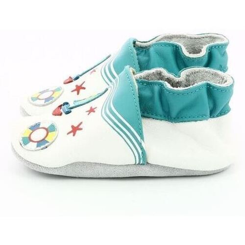 Robeez LIFEGUARD Branco