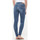 Textil Mulher Calças de ganga Le Temps des Cerises Jeans skinny cintura alta POWER, comprimento 34 Azul