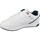 Sapatos Criança Sapatilhas Champion Ace Court Tennis AS Branco