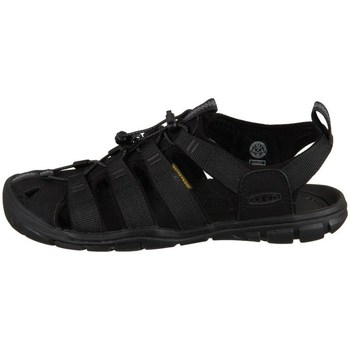 Keen Clearwater Cnx Preto