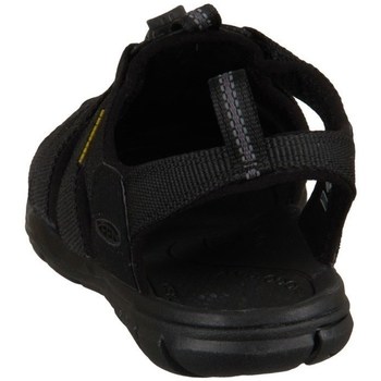 Keen Clearwater Cnx Preto