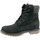Sapatos Mulher Sapatilhas de cano-alto Timberland 6 IN Premium Boot W Preto