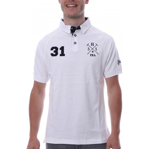 Textil Homem adidas Performance G Gfx Ανδρικό T-shirt Hungaria  Branco