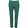 Textil Homem Calças Paul Smith Pantalons Chino Slim fit Verde