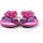 Sapatos Rapariga Multi-desportos Joma trento 2010 menina praia rosa Rosa