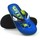 Sapatos Rapaz Multi-desportos Joma Beach boy  trento 2004 azul Azul