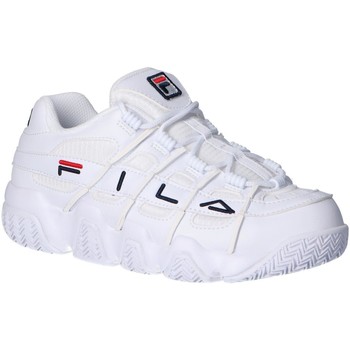 Sapatos Mulher Multi-desportos Fila 1010855 1FG UPROOT Branco