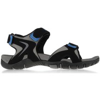 Sapatos Mulher Sandálias Monotox Sandal W Blue Azul, Preto, Cinzento