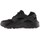 Sapatos Criança Sapatilhas Schwarz Nike Huarache Run GS Preto