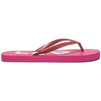 Sapatos Mulher Chinelos Fila Raso: 0 cm Cor-de-rosa