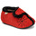 Sapatos Rapariga Marcas em destaque NOLIROSSO Vermelho