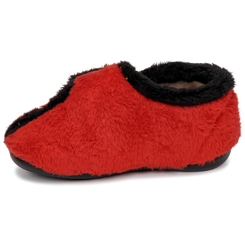 Citrouille et Compagnie NOLIROSSO Vermelho