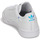 Sapatos Criança Sapatilhas adidas grant Originals CONTINENTAL 80 J Branco