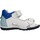Sapatos Criança Sapatos aquáticos Balducci CITA3604 Branco
