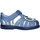 Sapatos Criança Sapatos aquáticos IGOR S10249-063 Azul