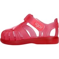 Sapatos Criança Sapatos aquáticos IGOR - Gabbietta rosa S10234-196 Rosa