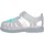 Sapatos Criança Ao registar-se beneficiará de todas as promoções em exclusivo S10234-158 Branco