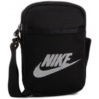 Malas Bolsa de mão Nike Heritage S Smit Small Items Bag Preto