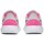 Sapatos Criança Running Nike Revolution 5 GS Cinzento, Cor-de-rosa
