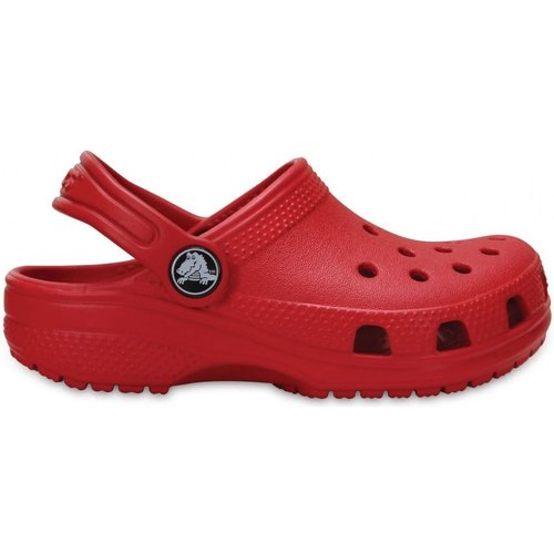 Sapatos Criança Chinelos Crocs Mules CR.204536-PEPP Pepper