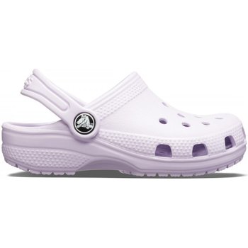 Sapatos Criança Chinelos Crocs Mules CR.204536-LAV Lavender