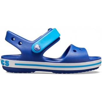 Sapatos Criança Sandálias Crocs New CR.12856-CBOC Cerulean blue/ocean