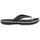 Sapatos Mulher Chinelos Crocs CR.11033-BLK Black