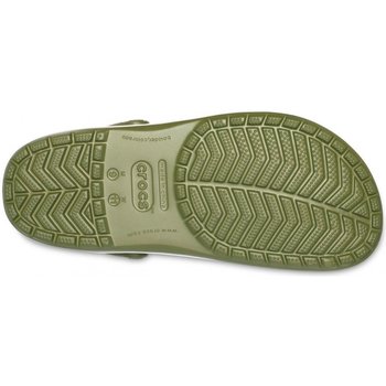 Crocs CR.11016-AGWH Army green/white