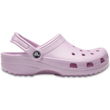 Sapatos Mulher Sandálias Crocs Hey CR.10001-BAPK Ballerina pink