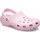 Sapatos Mulher Sandálias Crocs CR.10001-BAPK Ballerina pink