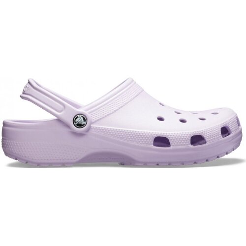 Sapatos Mulher Sandálias Crocs CR.10001-LAV Lavender