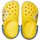 Sapatos Criança Chinelos Crocs CR.205512-YEL Yellow