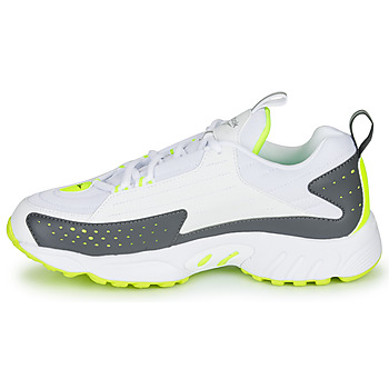 Reebok Ad Court Sneakers i hvid og grøn