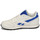 Sapatos Criança Sapatilhas Reebok Classic CLASSIC LEATHER Branco / Azul